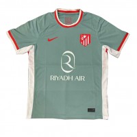 Atletico Madrid Replica Away Shirt 2024-25 Short Sleeve